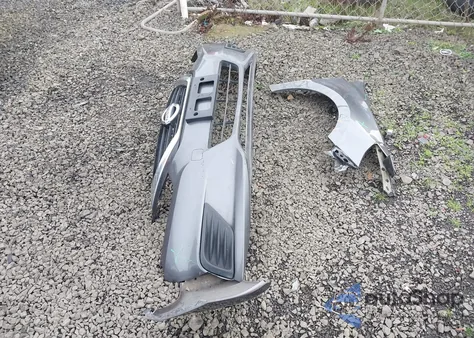 2017 Nissan Altima 2.5 S из США, поврежденный, VIN 1N4AL3APXHC213580